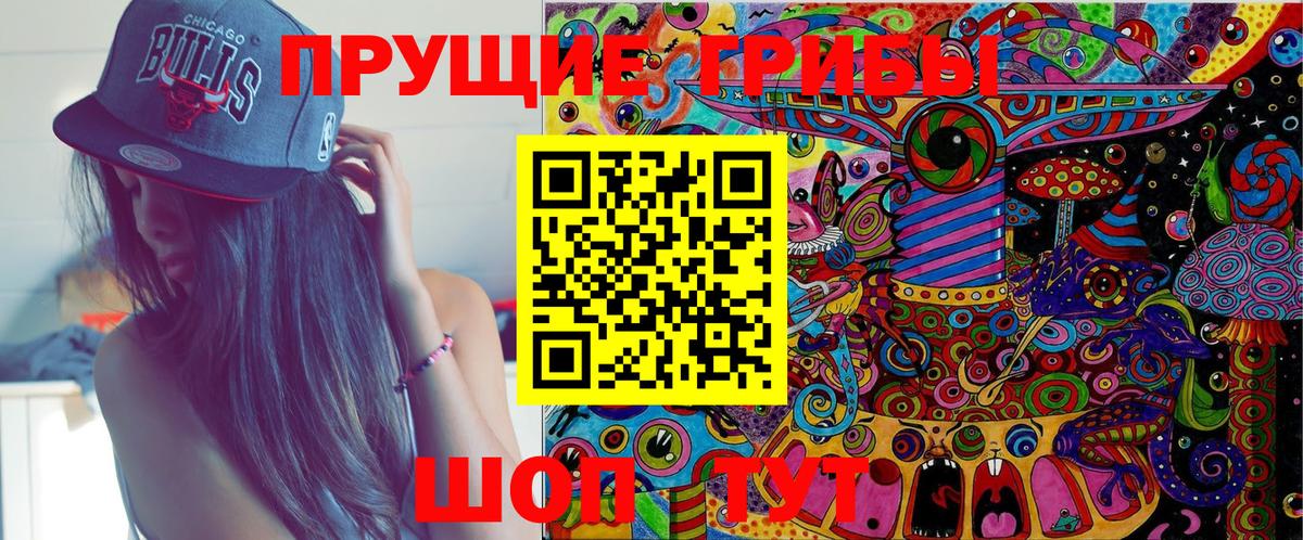 Галлюциногенные грибы Cubensis Саки